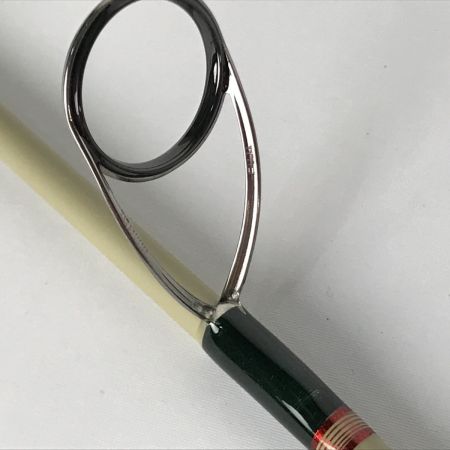  M-AIRE Mアイレ 正影グラス ルアーロッド 竿袋付き MG-56ML