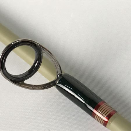  M-AIRE Mアイレ 正影グラス ルアーロッド 竿袋付き MG-56ML