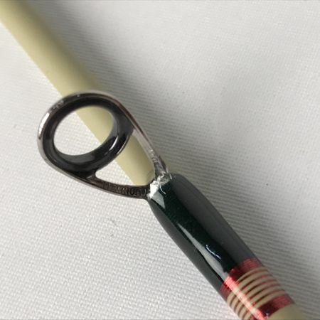  M-AIRE Mアイレ 正影グラス ルアーロッド 竿袋付き MG-56ML