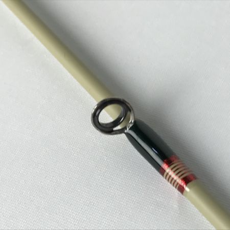  M-AIRE Mアイレ 正影グラス ルアーロッド 竿袋付き MG-56ML