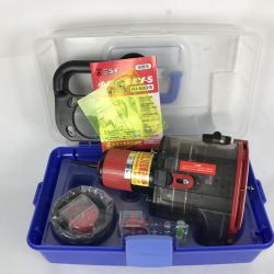 ■■ MIRAI 小判定ホルソー 穴あけ FH-SBG-S レッド Aランク