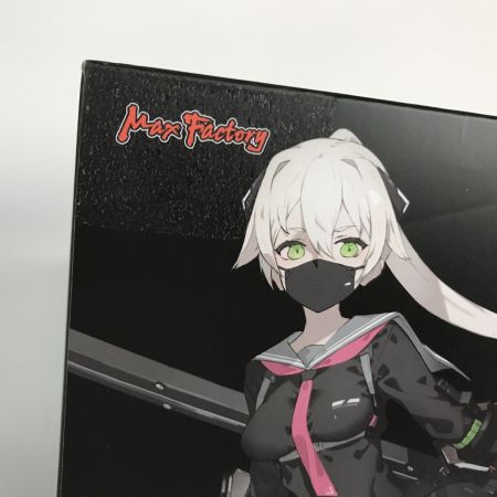  MAX FACTORY マックスファクトリー PLAMAX HH-01 壱 「重兵装型女子高生」未組立 未開封
