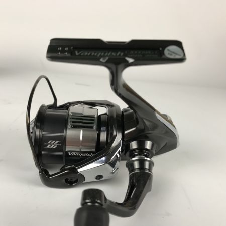  SHIMANO シマノ スピニングリール 23ヴァンキッシュ C2000SHG 箱付 045249