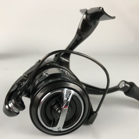  SHIMANO シマノ スピニングリール 23ヴァンキッシュ C2000SHG 箱付 045249