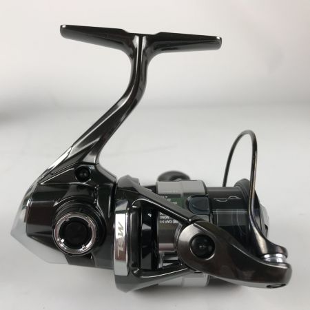  SHIMANO シマノ スピニングリール 23ヴァンキッシュ C2000SHG 箱付 045249