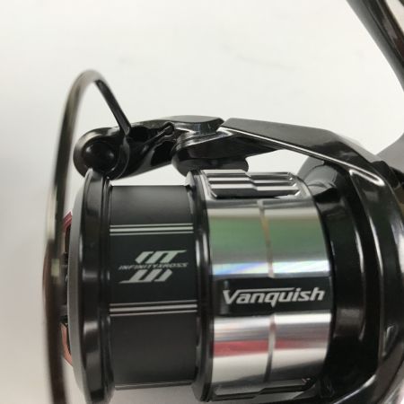  SHIMANO シマノ スピニングリール 23ヴァンキッシュ C2000SHG 箱付 045249