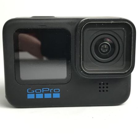   ゴープロ GoPro HERO10 本体＋バッテリー等セット CHDHX-101-FW