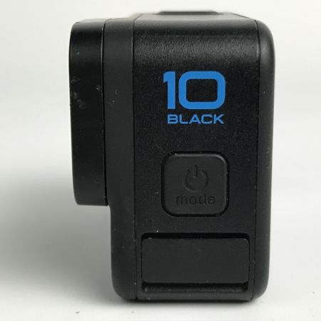   ゴープロ GoPro HERO10 本体＋バッテリー等セット CHDHX-101-FW