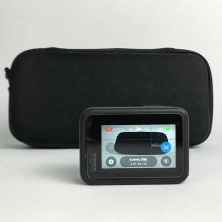   ゴープロ GoPro HERO10 本体＋バッテリー等セット CHDHX-101-FW