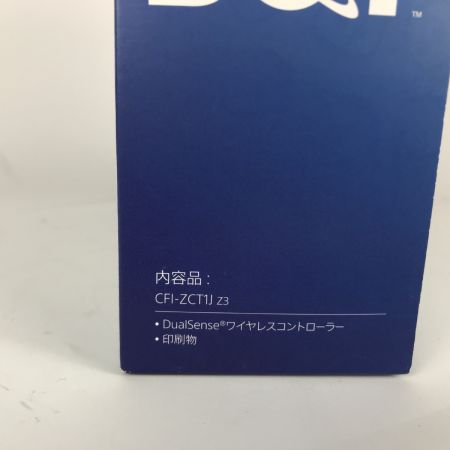   PS5ワイヤレスコントローラー アストロボット リミテッドエディション 未使用 CFI-ZCT1JZ3 未開封