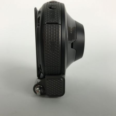  CASIO カシオ EXILIM EX-FR100SP マルチアングルスティック EAM-4付 セルカ棒 EX-FR100SP ジャンク品