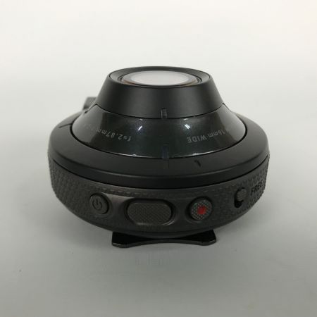  CASIO カシオ EXILIM EX-FR100SP マルチアングルスティック EAM-4付 セルカ棒 EX-FR100SP ジャンク品