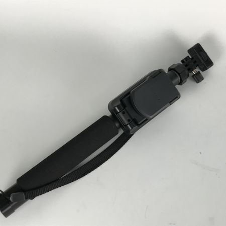  CASIO カシオ EXILIM EX-FR100SP マルチアングルスティック EAM-4付 セルカ棒 EX-FR100SP ジャンク品