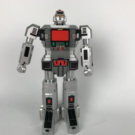  BANDAI バンダイ DX超合金 GC-29 巨獣特捜ジャスピオン ダイレオン