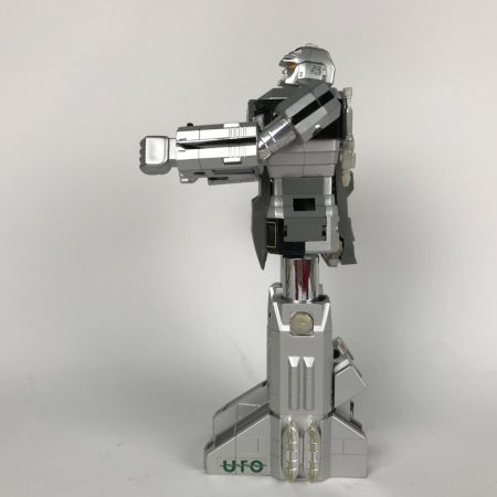  BANDAI バンダイ DX超合金 GC-29 巨獣特捜ジャスピオン ダイレオン