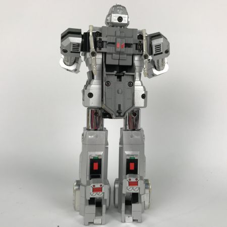  BANDAI バンダイ DX超合金 GC-29 巨獣特捜ジャスピオン ダイレオン