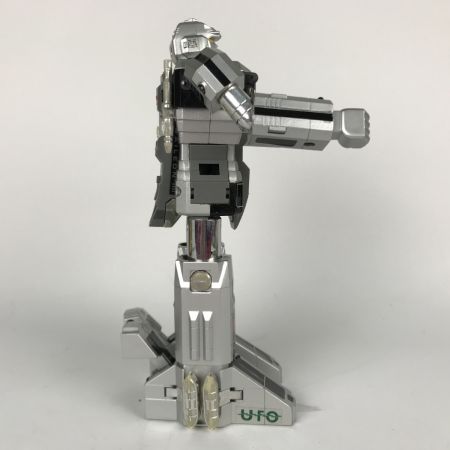  BANDAI バンダイ DX超合金 GC-29 巨獣特捜ジャスピオン ダイレオン