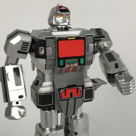  BANDAI バンダイ DX超合金 GC-29 巨獣特捜ジャスピオン ダイレオン