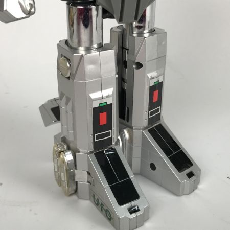  BANDAI バンダイ DX超合金 GC-29 巨獣特捜ジャスピオン ダイレオン