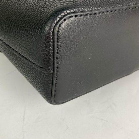  MICHAEL KORS マイケルコース ショルダーバッグ 35S4G4FS1L ブラック