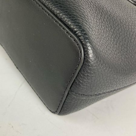  MICHAEL KORS マイケルコース ショルダーバッグ 35S4G4FS1L ブラック