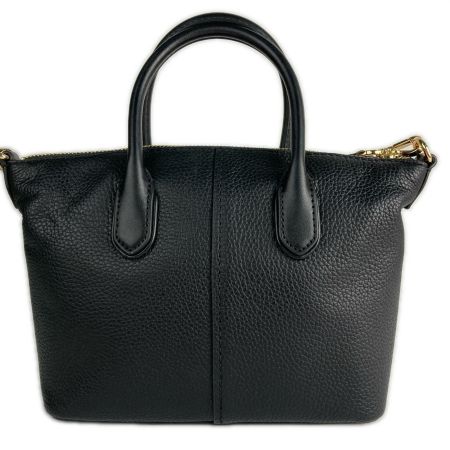  MICHAEL KORS マイケルコース ショルダーバッグ 35S4G4FS1L ブラック
