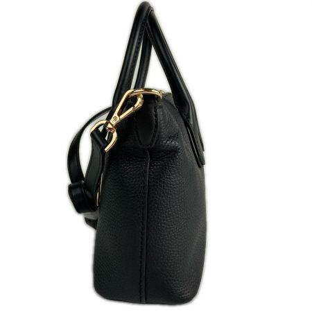  MICHAEL KORS マイケルコース ショルダーバッグ 35S4G4FS1L ブラック