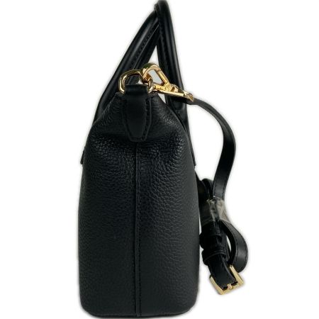  MICHAEL KORS マイケルコース ショルダーバッグ 35S4G4FS1L ブラック