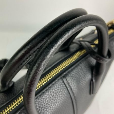  MICHAEL KORS マイケルコース ショルダーバッグ 35S4G4FS1L ブラック