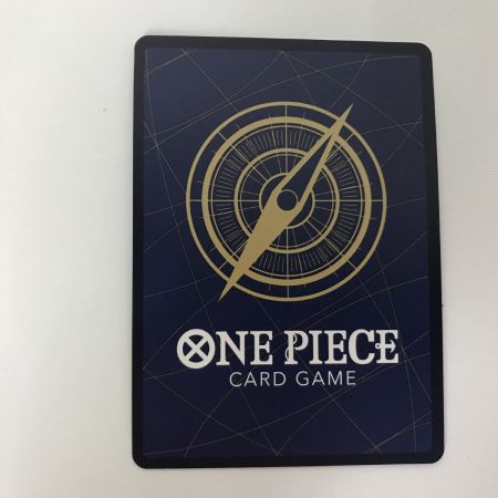   ワンピースカード ST18-005 ルフィ太郎 SR