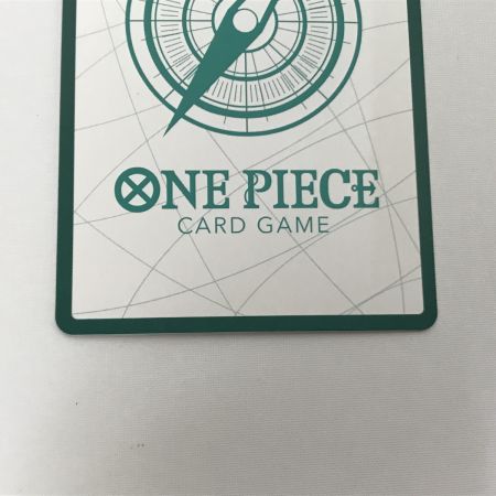   ワンピースカード ドン!!カード ビビ 金枠 スーパーパラレル