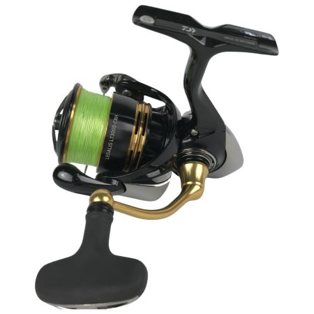  DAIWA ダイワ スピニングリール 23レガリス LT3000-CXH LT3000-CXH