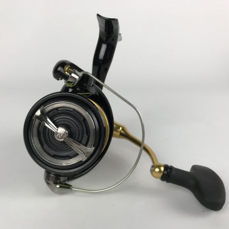  DAIWA ダイワ スピニングリール 23レガリス LT3000-CXH LT3000-CXH