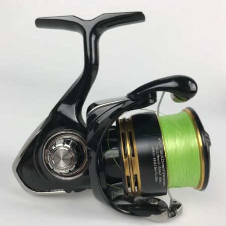  DAIWA ダイワ スピニングリール 23レガリス LT3000-CXH LT3000-CXH