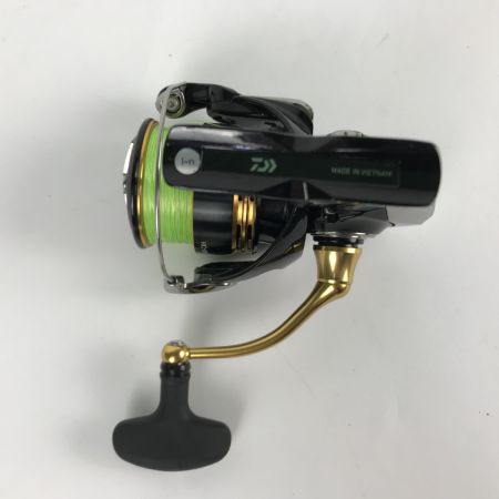  DAIWA ダイワ スピニングリール 23レガリス LT3000-CXH LT3000-CXH