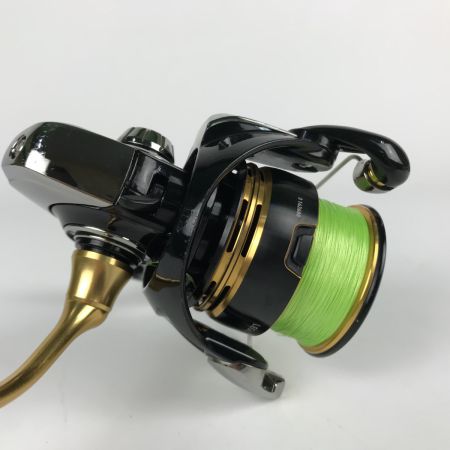  DAIWA ダイワ スピニングリール 23レガリス LT3000-CXH LT3000-CXH