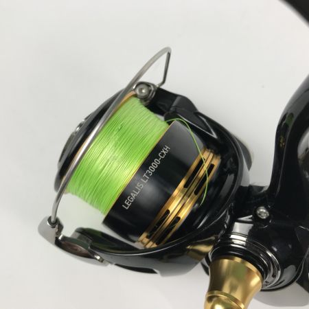  DAIWA ダイワ スピニングリール 23レガリス LT3000-CXH LT3000-CXH