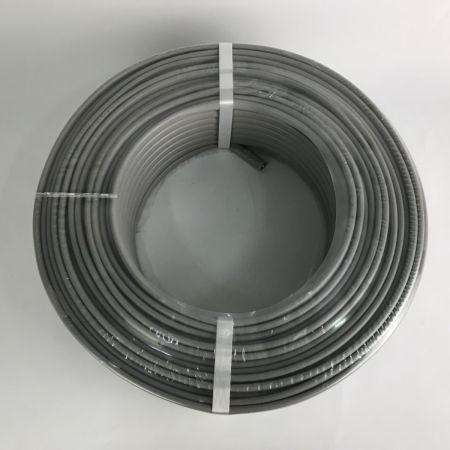  YAZAKI 電材 VVFケーブル 3芯×2.0mm×長さ100m 2025年1月製造