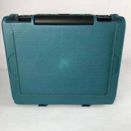  MAKITA マキタ コードレス式インパクトレンチ バッテリー2個・充電器付き TW300DRGX グリーン  未使用品