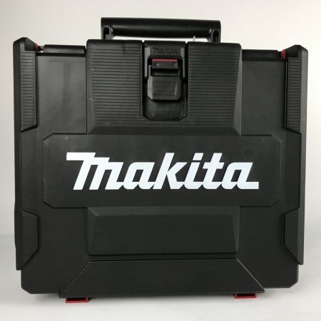  MAKITA マキタ コードレス式インパクトレンチ 40V 2.5Ah バッテリー2個・充電器付き TW004GRDX 未使用品