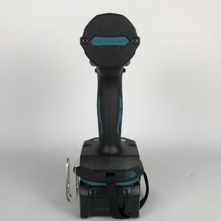  MAKITA マキタ コードレス式インパクトレンチ 40V 2.5Ah バッテリー2個・充電器付き TW004GRDX 未使用品