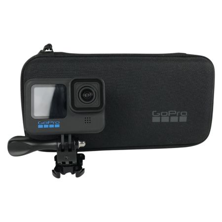  GOPRO ゴープロ GOPRO11 本体＋バッテリー等セット ブラック