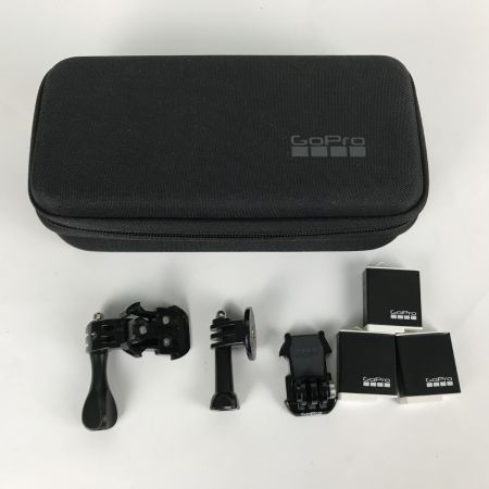  GOPRO ゴープロ GOPRO11 本体＋バッテリー等セット ブラック