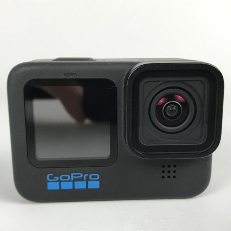  GOPRO ゴープロ GOPRO11 本体＋バッテリー等セット ブラック