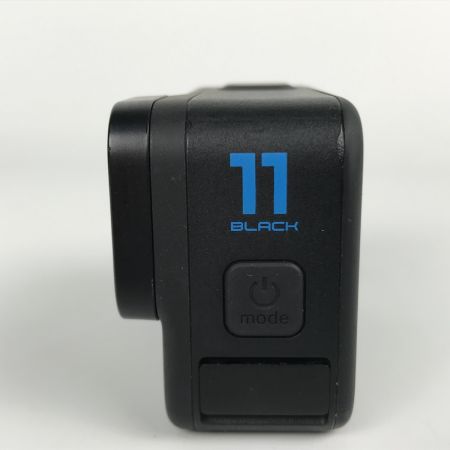  GOPRO ゴープロ GOPRO11 本体＋バッテリー等セット ブラック