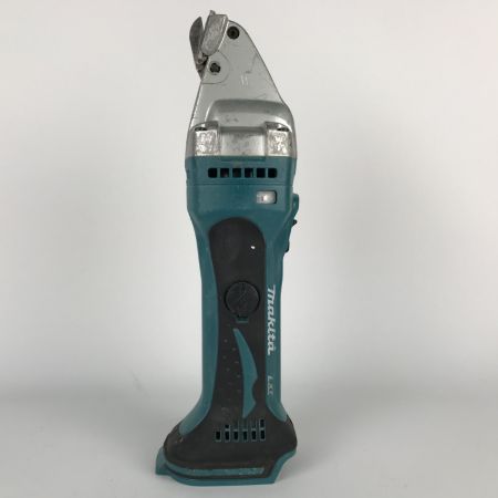  MAKITA マキタ ストレートシャー コードレス式 18v 本体のみ JS161D