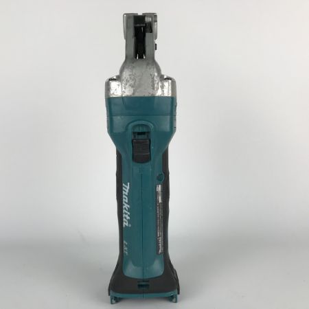  MAKITA マキタ ストレートシャー コードレス式 18v 本体のみ JS161D
