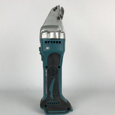  MAKITA マキタ ストレートシャー コードレス式 18v 本体のみ JS161D