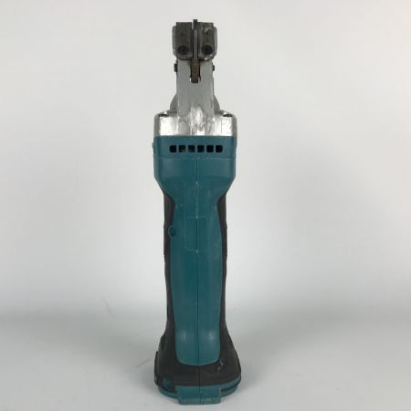  MAKITA マキタ ストレートシャー コードレス式 18v 本体のみ JS161D