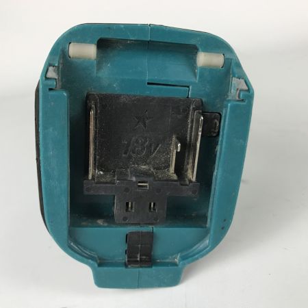  MAKITA マキタ ストレートシャー コードレス式 18v 本体のみ JS161D